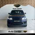BHD 15800,  RANGE ROVER SPORT HSE 2019 BLUE,  2019,  Automatic,  83000 KM,