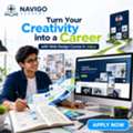 Turn Your Creativity Into A Career With Web Design Course In Jaipur