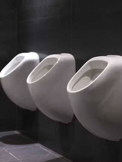 Ahmedabad, Household, Eco-Friendly Urinal System For Offices &ndash; Sustainable Sanitation By Ekam Eco Solutions