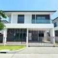 THB 6900000,  4 BR,  52 Sq. Feet,  Reduced Price Of Single House, Centro Tiwanon - Srisamarn, New House, Cheapest Price In