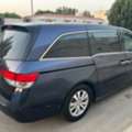 SAR 30000,  Honda Odyssey,  2015,  Automatic,  275 KM,  Used   For Sale