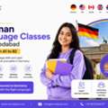 Best German Language Classes In Ahmedabad To Learn From A1 To B2