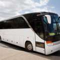 Plano Charter Bus Rental For Events, Tours & Trips