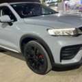 SAR 53500,  GEELY TUGELLA 4WD,  2023,  Automatic,  22000 KM,  FULL OPTION LOADED  LANE ASSIT RADAR C