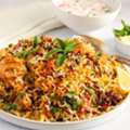RAMEEZA's KITCHEN FOOD DELIVERY SERVICES
