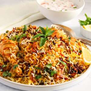 RAMEEZA's KITCHEN FOOD DELIVERY SERVICES