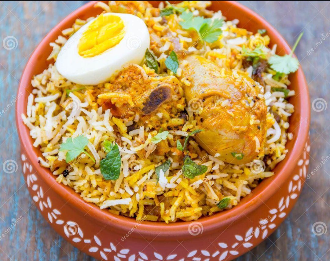 Al Naseem, Food Delivery, RAMEEZA