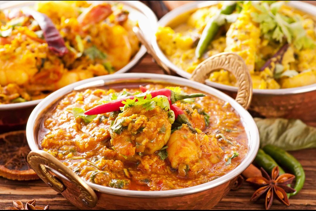 Al Naseem, Food Delivery, RAMEEZA