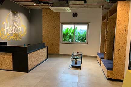 Hyderabad, Business, Virtual Office In Hyderabad For Startups Ready To Grow