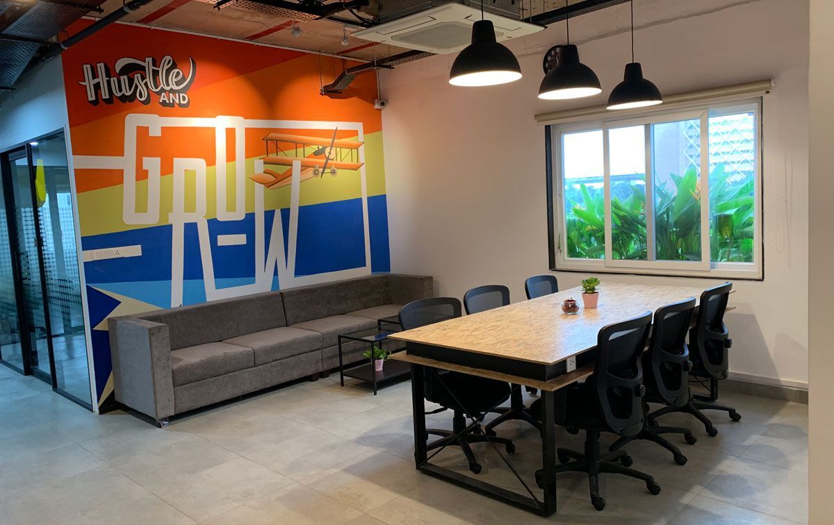 Hyderabad, Business, Virtual Office In Hyderabad For Startups Ready To Grow