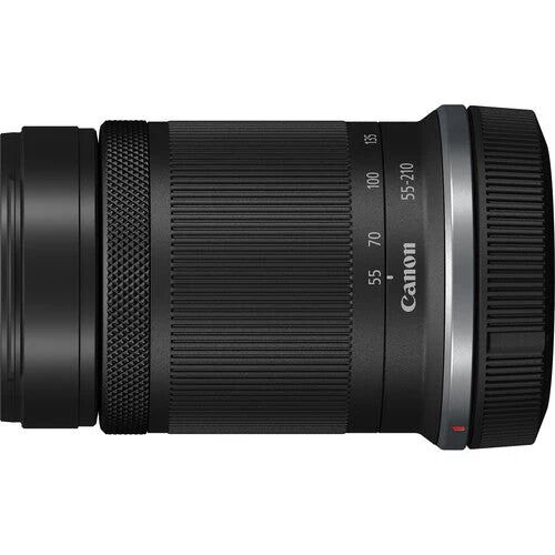 Brampton, Electronics, CAD 347,  Buy Canon RF-S 55-210mm Lens Online &ndash; Canada