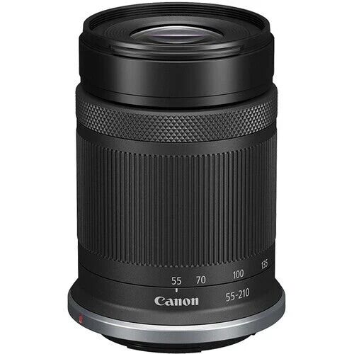 Brampton, Electronics, CAD 347,  Buy Canon RF-S 55-210mm Lens Online &ndash; Canada