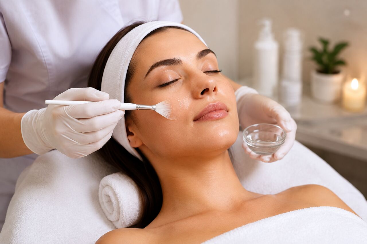Dallas, Health, Professional Facial Treatments In Dallas, TX - MyFitMed
