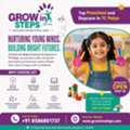Top Preschool And Daycare In TC Palya