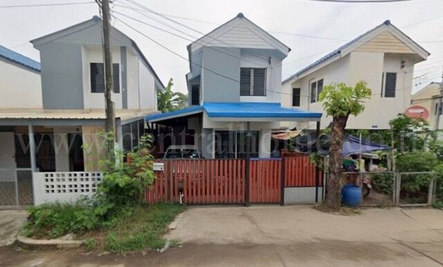 Bangkok, Real Estate For Sale, THB 1390000,  2 BR,  21 Sq. Feet,  Urgent Sale, Eua-Athorn, Ban Ped, Phase 3, Muang Khon Kaen, Newly Renovated, Cheap Price.