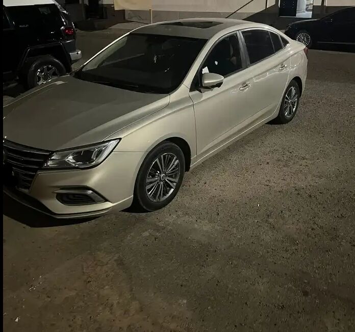 Jubail, Vehicles, Cars & Trucks , SAR 34000,  MG 5,  2022,  Automatic,  89000 KM,   LUXURY