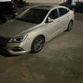 SAR 34000,  MG 5,  2022,  Automatic,  89000 KM,   LUXURY