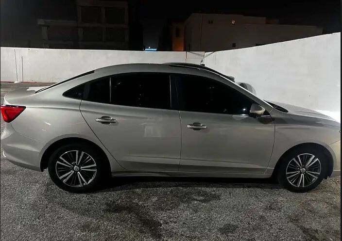 Jubail, Vehicles, Cars & Trucks , SAR 34000,  MG 5,  2022,  Automatic,  89000 KM,   LUXURY