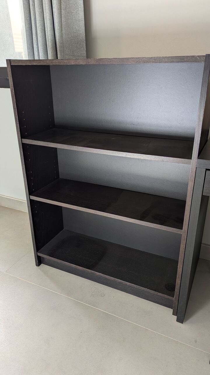 Umm Al Hamam, Furniture, SAR 100,  Ikea Billy Bookcase