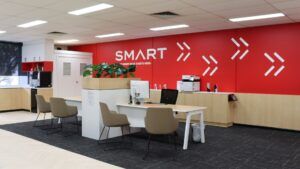 Melbourne, Furniture, Office Fitout For Professional Work Environments In Brisbane