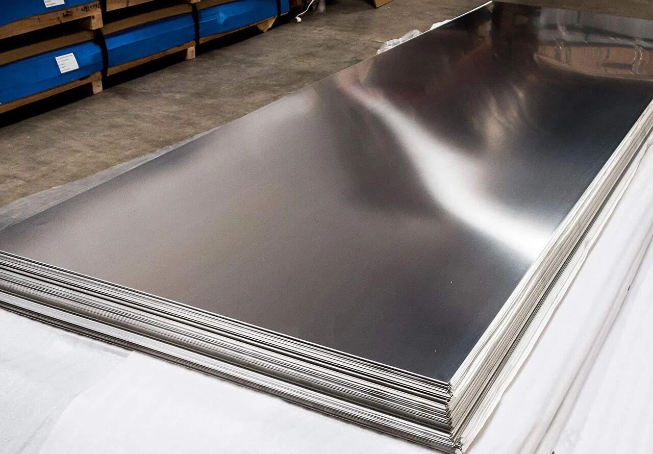Mumbai, Heavy Equipment, INR 250,  Get Premium Stainless Sheets Direct From Mumbai