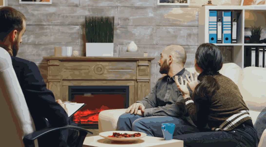 New York, Business, Grief And Loss Therapy In Manhattan: Finding Support Through Difficult Times