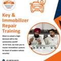 Key Immobilizer Repair Training - Hi-Tech Khanna