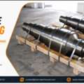 Open Die Forged Shafts & Rings &ndash; Sharma Technocast