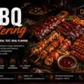 BBQ Catering For Unforgettable Parties & Events