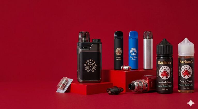 Dubai, Business, Emirates Vapor