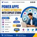 Copilot Studio Training | Power Automate Online Training