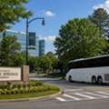 Rent A Charter Bus In Sandy Springs For Your Next Event