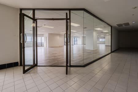 Bangkok, Villas, THB 168000,  1 Sq. Feet,  Office Space For Rent, 375.55 Sq M., Chamnan Phenchat Building, Rama 9, 10th Floor, Near