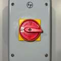 New, Unused Industrial Isolators At Clearance Pricing