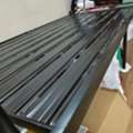BHD 9,  Cot (Steel)