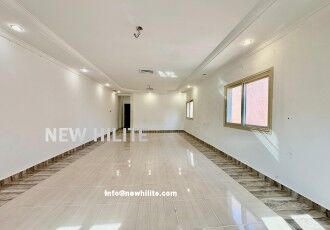 Kuwait City, Apartments, Flats, Houses & Villas, KWD 900/month,  4 BR,  4-Bedroom Family Floor For Rent In Jabriya