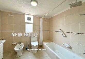 Kuwait City, Apartments, Flats, Houses & Villas, KWD 900/month,  4 BR,  4-Bedroom Family Floor For Rent In Jabriya