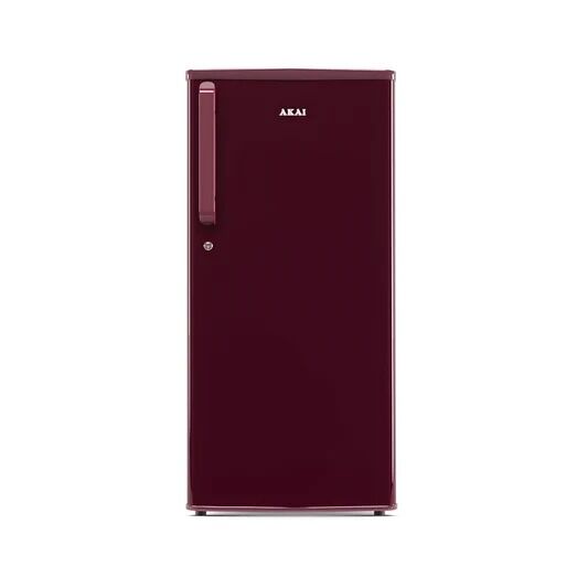 Mumbai, Electronics, INR 15990,  Discover Convenient Food Storage With Akai 190 L Refrigerator