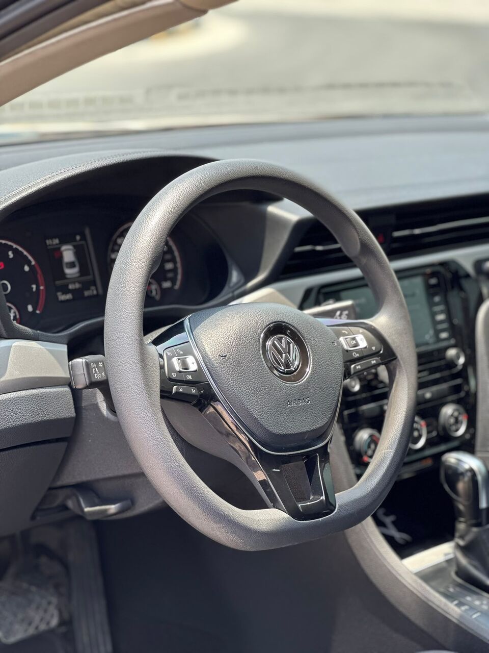 Riffa, Vehicles, Cars & Trucks , BHD 5200,  VOLKSWAGEN PASSAT 2020 GREY,  2020,  Automatic,  82000 KM,