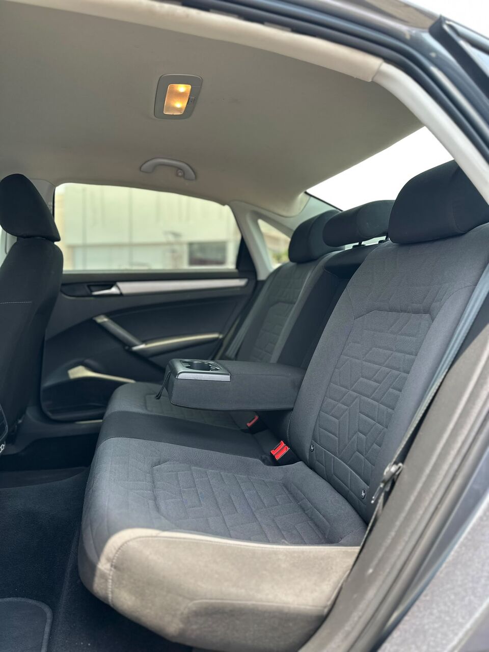 Riffa, Vehicles, Cars & Trucks , BHD 5200,  VOLKSWAGEN PASSAT 2020 GREY,  2020,  Automatic,  82000 KM,