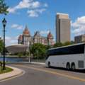 Book Your Charter Bus In Albany For Group Travel