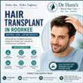Trusted Hair Transplant In Roorkee For Fuller-Looking Hair