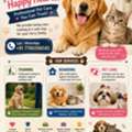 Trusted Pet Boarding & Animal Care In Bangalore &ndash; VR Animal 360