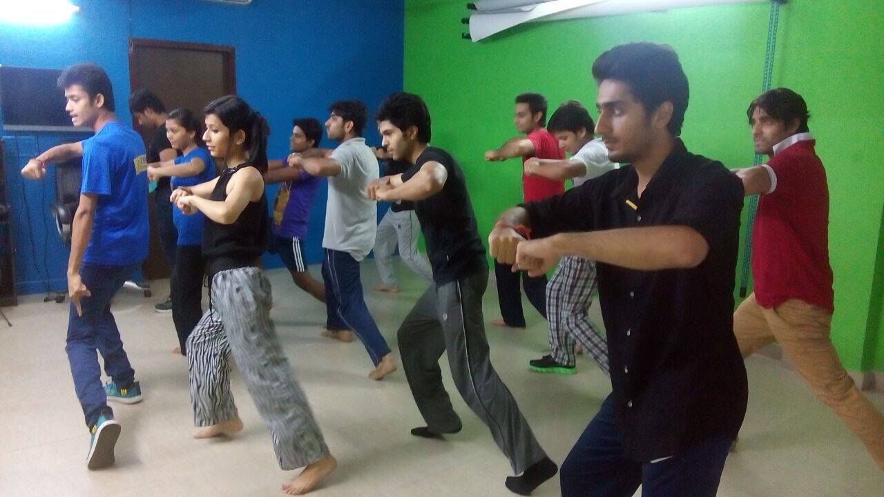 New Delhi, Creative, Acting Institute In Delhi