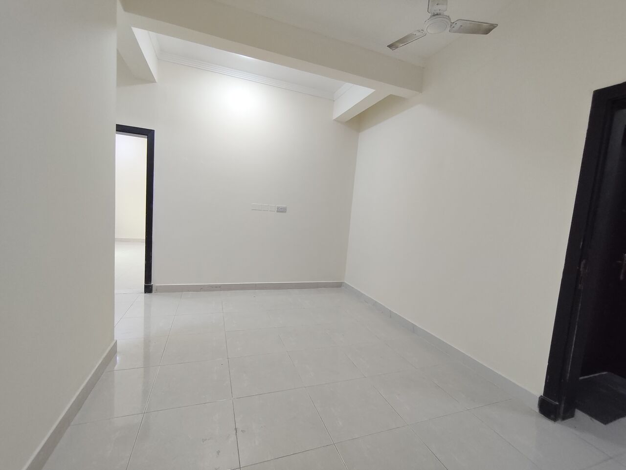 East Riffa, Apartments, Flats, Houses & Villas, BHD 150/year,  1 BR,  East Riffa:- 1Bhk Flat On Rent With Unlimited Ewa & Split Ac..