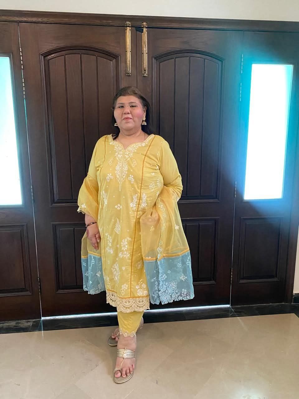 Lahore, Seeking Groom, 41,  Marriage