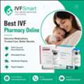 Trusted IVF Medicine Pharmacy &ndash; Genuine Fertility Drugs, Delivered Safely
