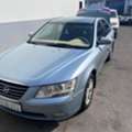 SAR 18000,  Hyundai Sonata 2010,  2010,  Automatic,  329000 KM,  Hyundai Sonata Full Genuine  18000SAR