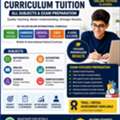 All Subjects Tuition In Jeddah | Edexcel &bull; IGCSE &bull; GCSE &bull; IB &bull; CBSE