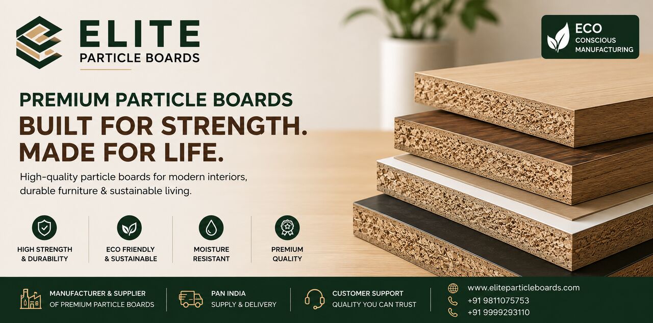 Ahmedabad, Construction, Pre Laminated Particle Board Price